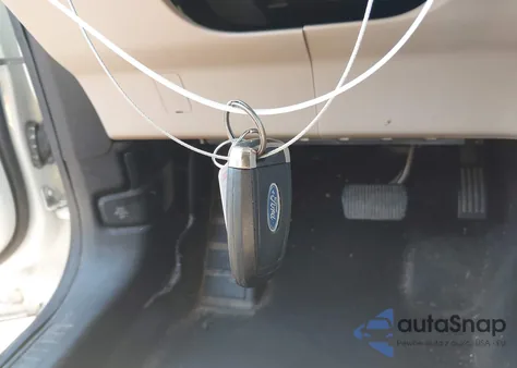 2020 Ford Escape Se из США, поврежденный, VIN 1FMCU0G67LUA54335